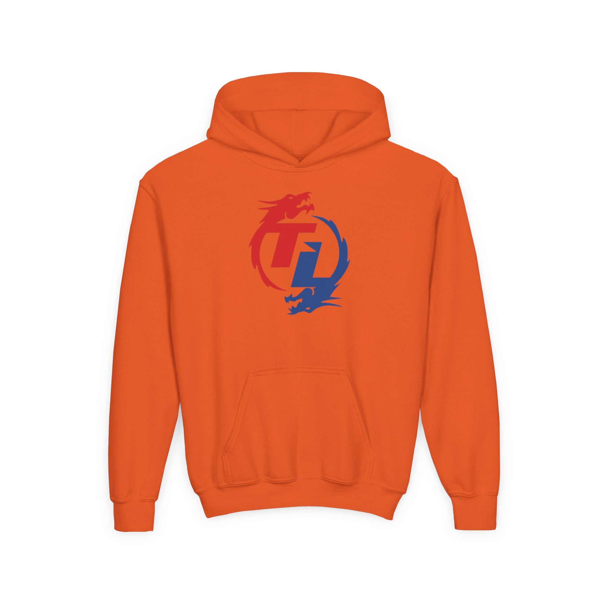 Team Legacy StormCore Youth Hoodie