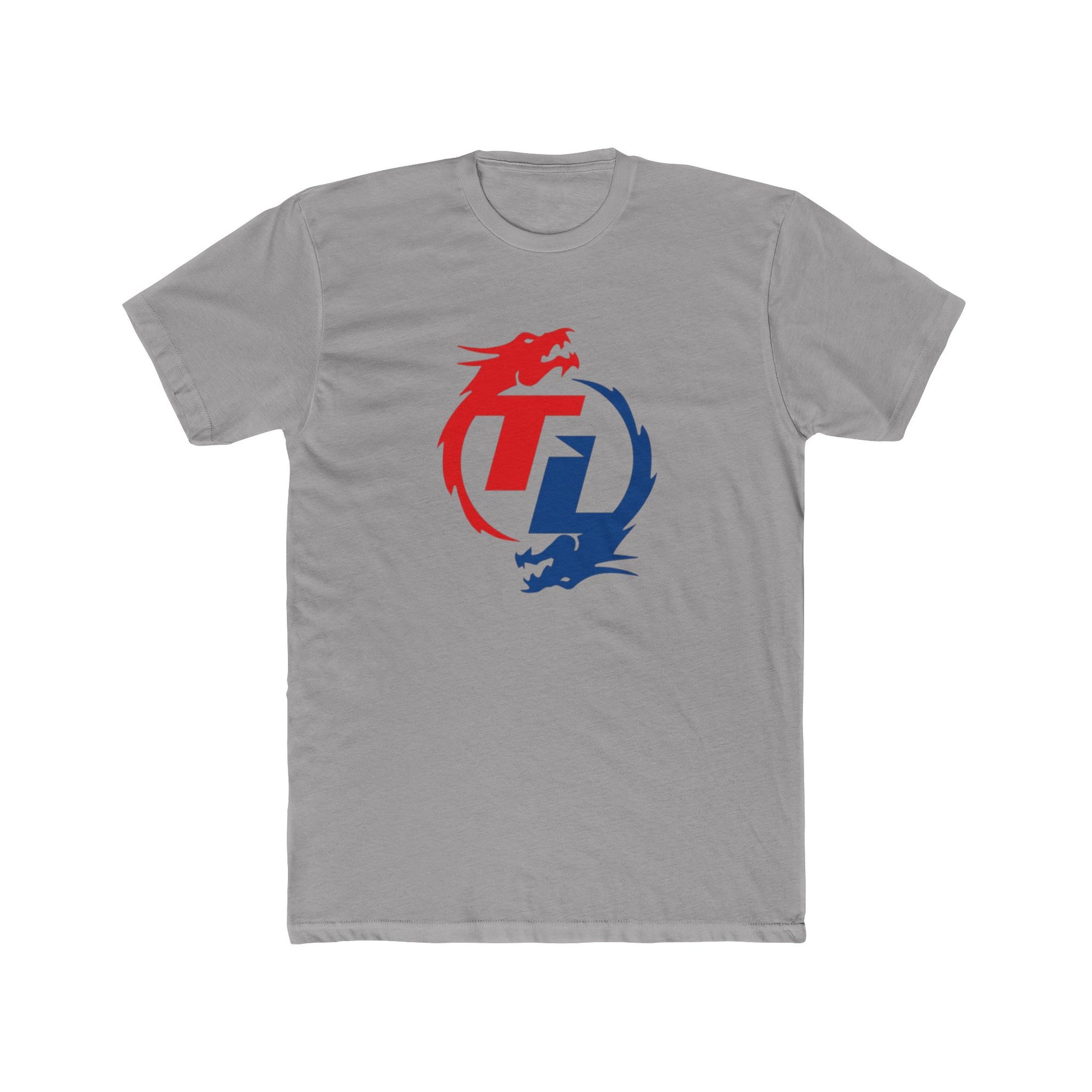 Team Legacy Men's CoreFlex Lightweight Tee