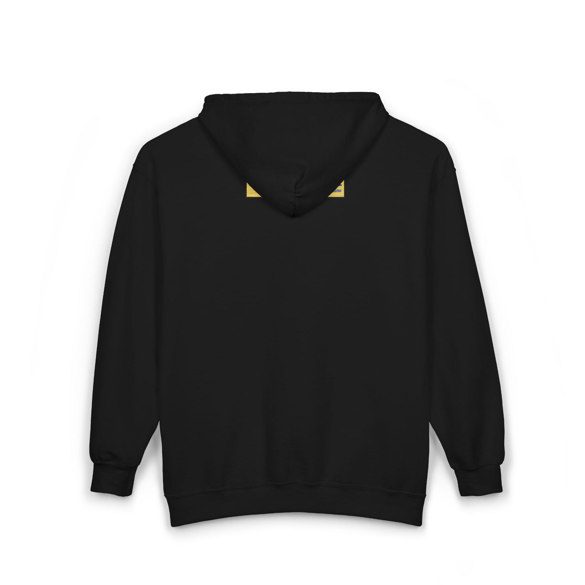 Blue Line StormZip Performance Hoodie