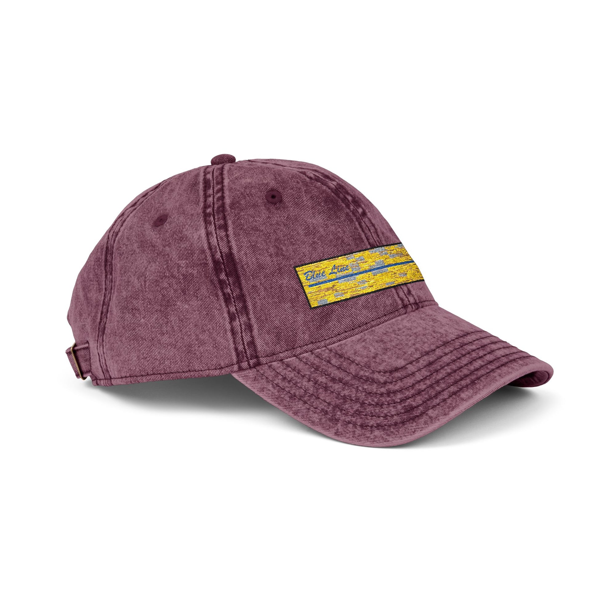 Copy of Ceconi RustGuard Vintage Cap