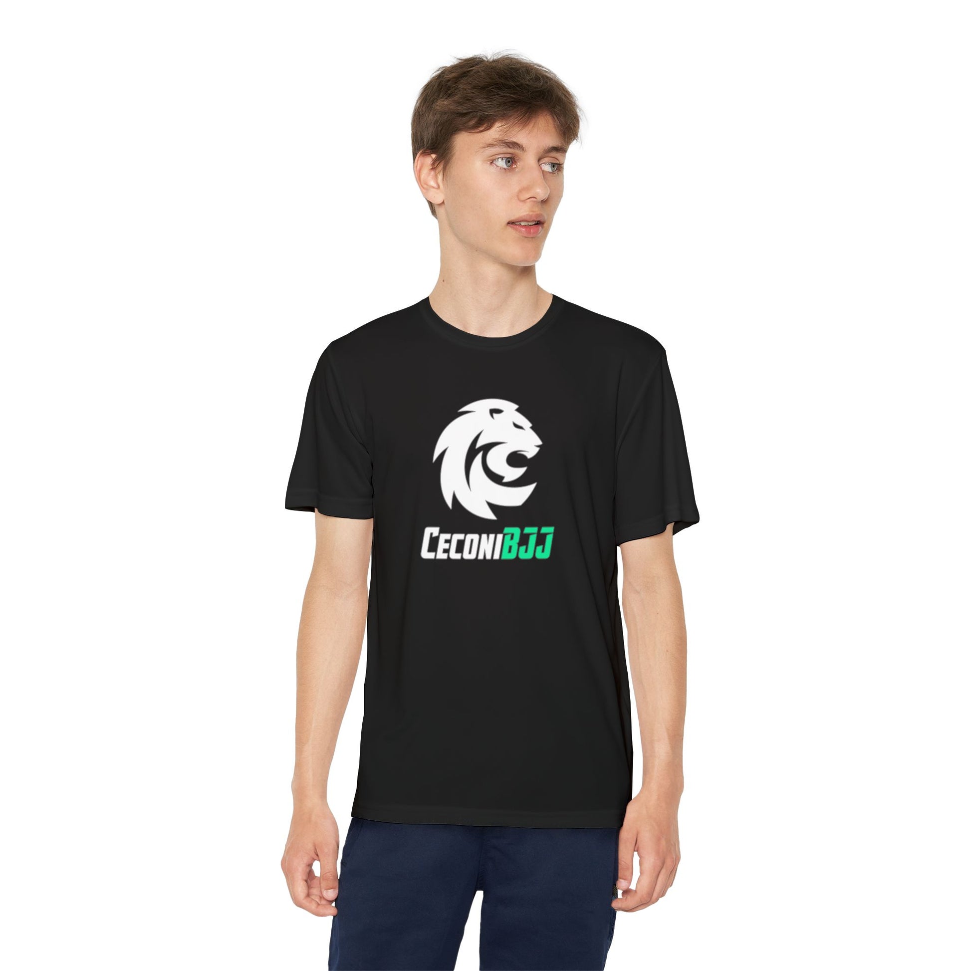 Ceconi VelocityDry Kids Tee