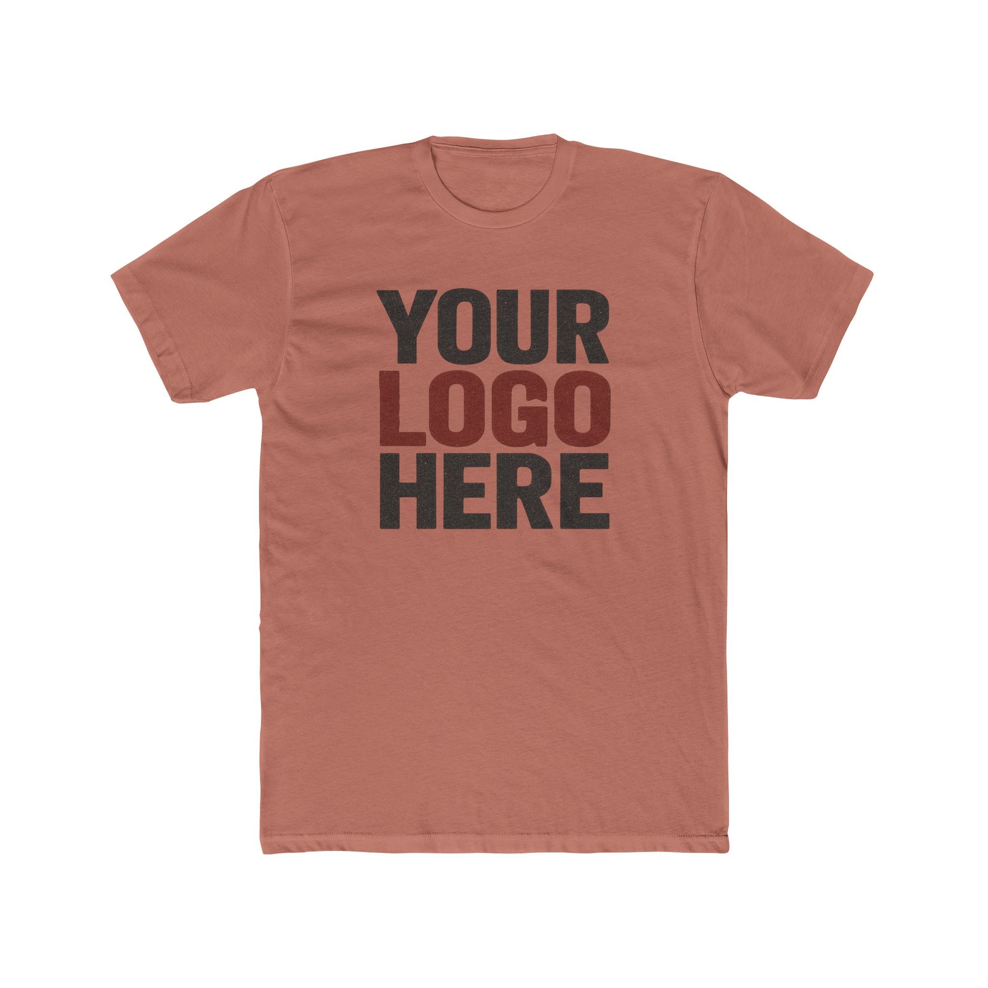 CrossFit Template Men's MotionForm Everyday Tee