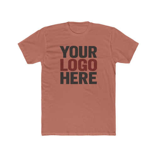 CrossFit Template Men's MotionForm Everyday Tee