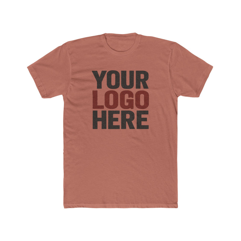CrossFit Template Men's MotionForm Everyday Tee