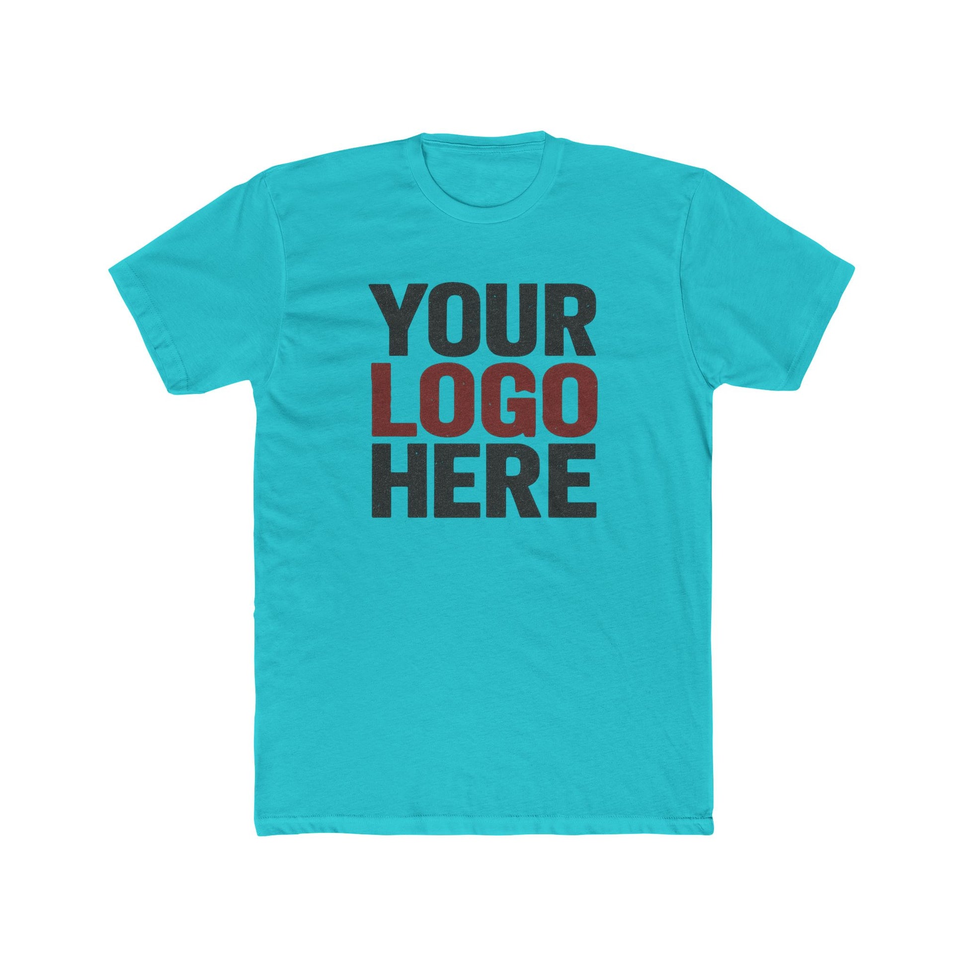 CrossFit Template Men's MotionForm Everyday Tee