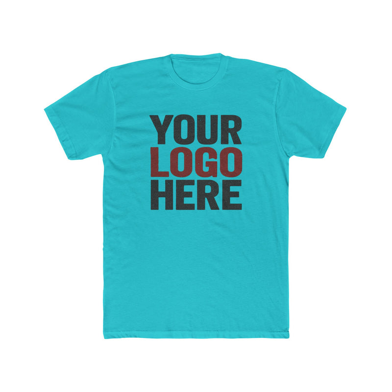 CrossFit Template Men's MotionForm Everyday Tee