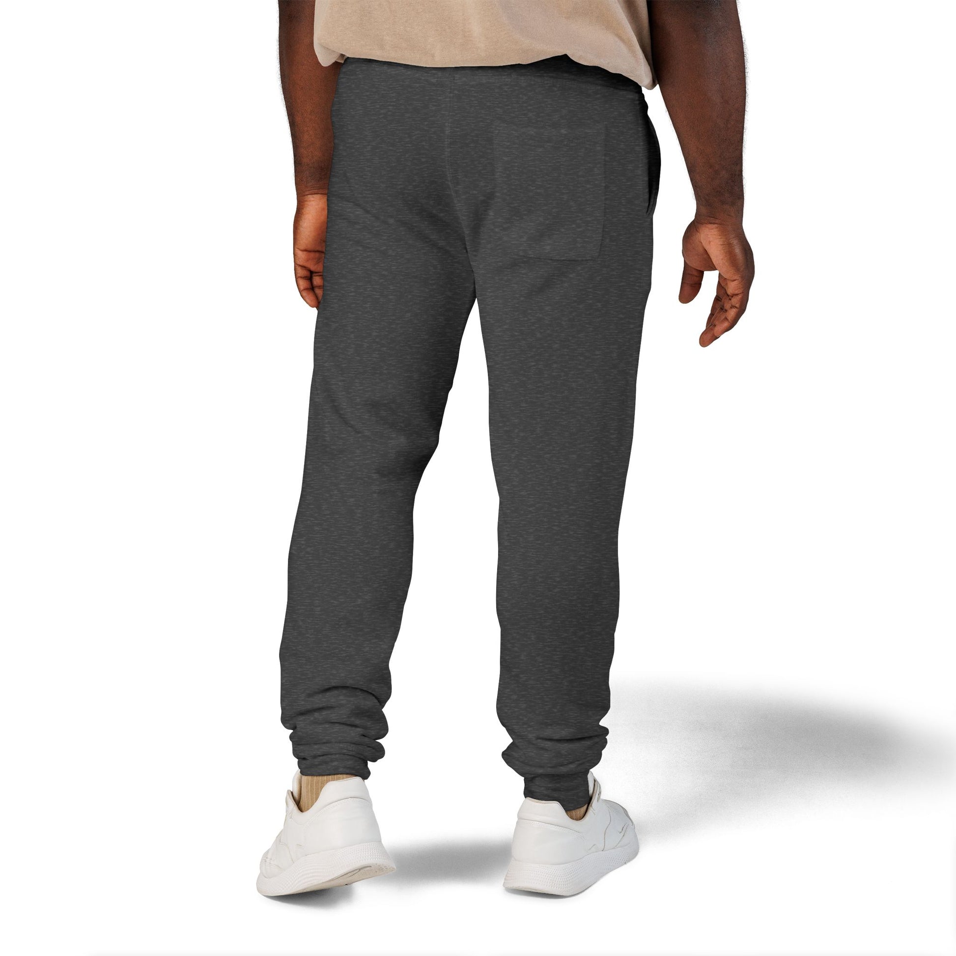Team Legacy Men's StreetFlow Fleece Joggers