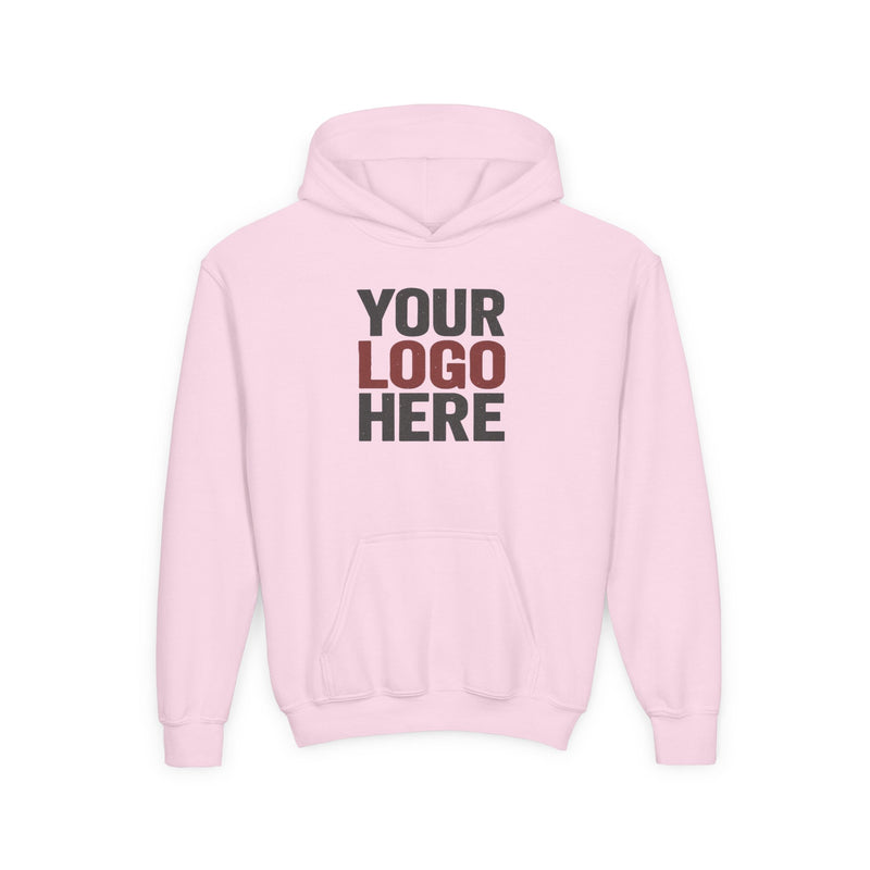 CrossFit Template CoreFlex Youth Hoodie