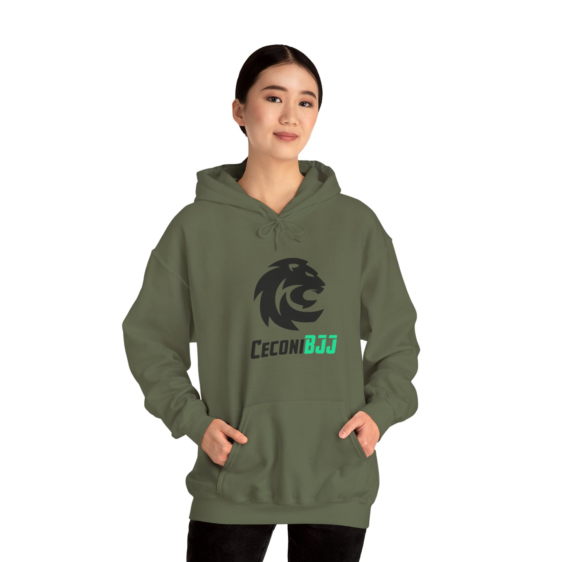 Ceconi StormCore Women's Hoodie