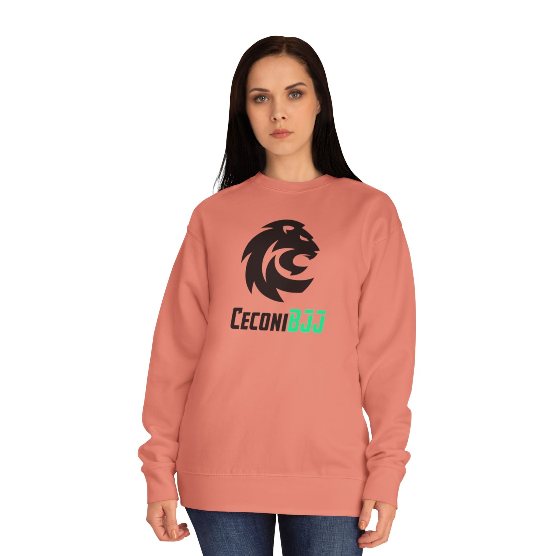 Ceconi Women's StormLayer Crew